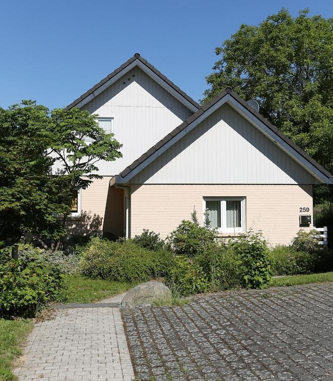 Haus 259 Apartamento Michelstadt Habitación foto